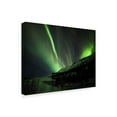 thumbnail image 2 of Trademark Fine Art 'Aurora Delight' Canvas Art by Brenda Petrella Photography Llc, 2 of 3