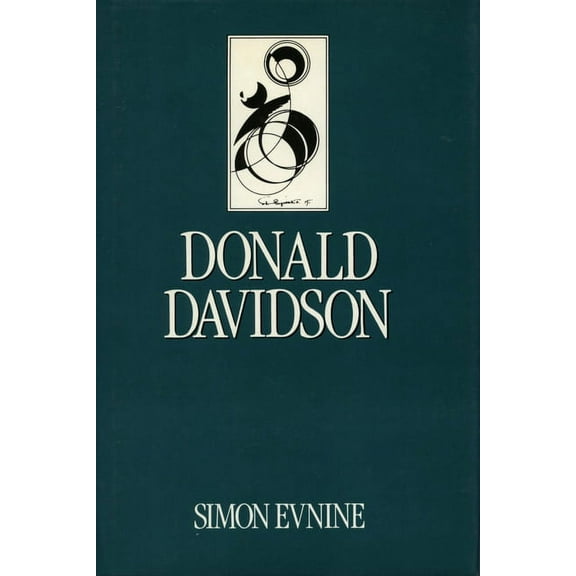 Key Contemporary Thinkers: Donald Davidson (Paperback)