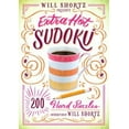 thumbnail image 2 of Will Shortz Présente un Sudoku Extra Chaud, 2 of 2