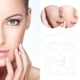 thumbnail image 4 of Etiqueta Engomada De La Arruga Tiras de levantamiento facial Almohadillas de silicona convenientes para la piel para el cuidado del cuerpo (F) Ndcxsfigh Cuidado Belleza, 4 of 5