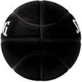 thumbnail image 4 of Balón de basquetbol Spalding Basic Negro Tamaño 7, 4 of 4