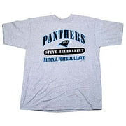 Carolina Panthers NFL Workout Tee