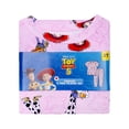 thumbnail image 2 of Character Toddler Snug Fit Two-Piece Pajama Set, Sizes 12M-5T, 2 of 4