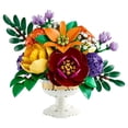 thumbnail image 3 of Set LEGO Botanical Arreglo Floral Flores ornamentales 10345, 3 of 4