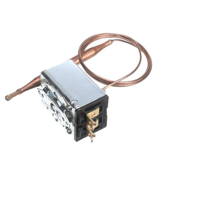 Southbend Range 4-TH04 Salut Limite Thermostat C-W Raccord
