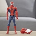 thumbnail image 3 of Marvel Spider-Man Titan Hero Power FX Spider-Man, 3 of 7