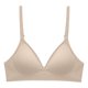 thumbnail image 4 of Brasier Sujetador Push up Especial de Color Melocotón para Ropa Interior Pequeña sin Costuras para Mujeres Que Soporta La Flacidez Secundaria. Mediana, 4 of 4