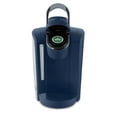 Keurig KSelect SingleServe KCup Pod Coffee Maker, Matte Navy