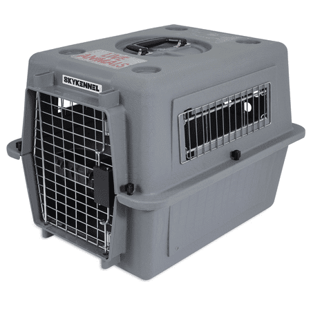 Petmate Sky Kennel Up To 15lbs