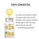 thumbnail image 4 of Aceite capilar 30 cápsulas Aceite capilar con keratina para puntas abiertas Acondicionador hidratante reparador para cabello seco o dañado de todo tipo 30 ml una esencia, 4 of 5