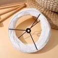 thumbnail image 3 of Miangastore 1pc Nordic Style Simple Floor Lamp Light Cover Decor For Home Hotel Using(No Base), 3 of 8