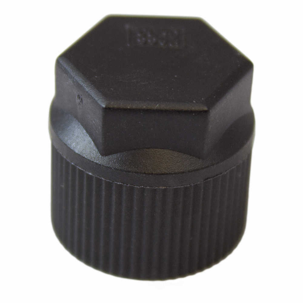 Motorcraft A/C Service Valve YF-2038 Fits select: 1997-2000 FORD F150, 1998-2004 FORD F250