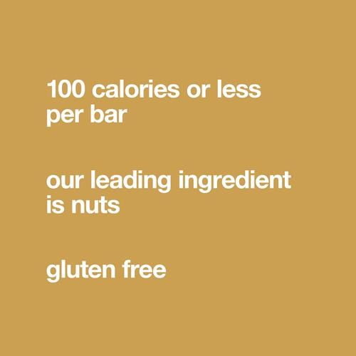 Kind Minis, Caramel Almond & Sea Salt, 0.7 Ounce (Pack Of 10) - Pack of 2