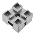 thumbnail image 3 of Elevador De Bloque Portátil, Bloque Central Ligero, Bloque De Elevación De Metal, Uso Profesional Para Máquina Herramienta ANGGREK Otros, 3 of 8