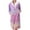 003_Purple, variant on Gifts for Mom Robes for Women Fluffy House Coat Oversized Soft Women's Sleepwear Spa Womens Bathrobe Maroon1