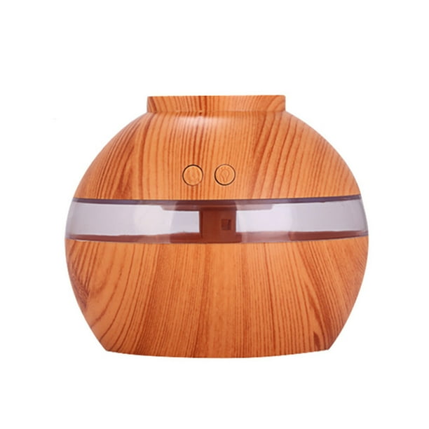 Lolmot Essential Oils for Diffusers Aromatherapy Air Aroma Essential Oil  Diffuser Led Ultrasonic Aroma Aromatherapy Humidifier