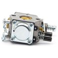 thumbnail image 6 of Goodhd Carburetor For 2 Stroke Engine Chinese Chainsaw 4500 5200 5800 45Cc 52Cc 58Cc, 6 of 7