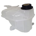 thumbnail image 2 of For 06-09 Fusion/Milan Coolant Recovery Reservoir Overflow Bottle Expansion Tank, 2 of 5