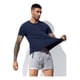 thumbnail image 4 of Playera Deportiva Dry Fit Camiseta Casual Hombre Casey Kevin, 4 of 8