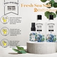 thumbnail image 3 of Spray higiénico Poo-Pourri Before-You-Go Fresh Sea Salt, 3 of 8