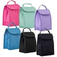 thumbnail image 1 of Tent Lunch Bag, 1 of 8