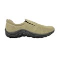 thumbnail image 2 of PDQ - Zapatillas casuales sin cordones Moselo Ryno Ante autentico Adultos Unisex homnre mujer (Gris agua), 2 of 2