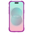 thumbnail image 2 of Funda Para iPhone 17 Air Morada Durabump Reforzada AMPD, 2 of 3