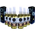 thumbnail image 1 of 6 Botellas de Aceite auxiliar en el crecimiento de cejas y pestañas JYE Natural, 1 of 2