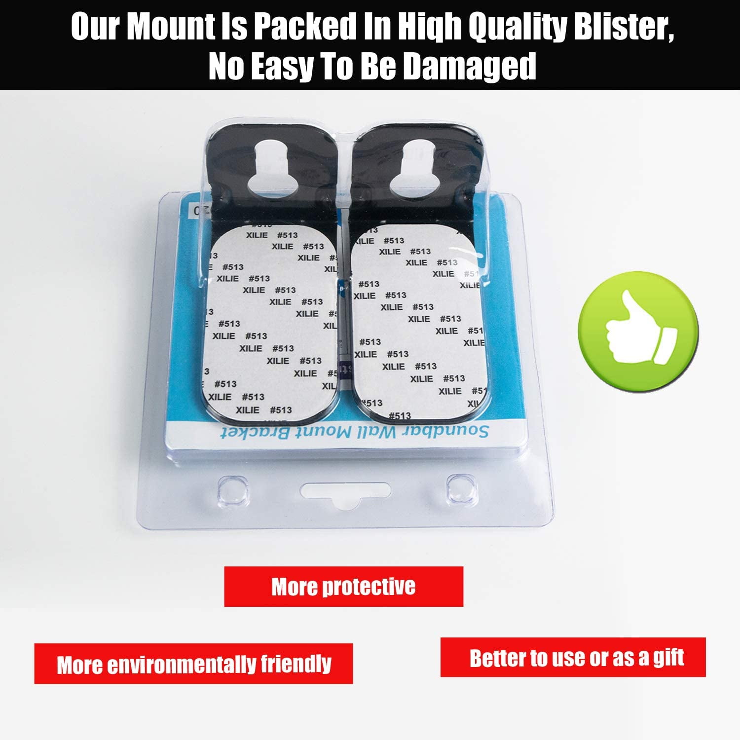 samsung soundbar mount kit