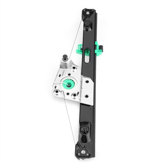 Car Window Part, Car Power Window Regulator 51357140590 Lightweight Plastic For Repair Replacement For M3 Sedan