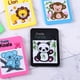 thumbnail image 4 of 2xAnimal Puzzle Edad 3+ Juguetes De Plástico Para Preescolar Juego Para Padres E Hijos Regalos Animal, 4 of 5