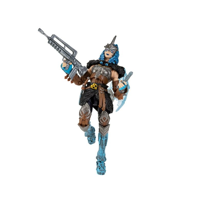 Fortnite figures series sales 3