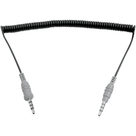 Bike Intercom Radio - SENA SC-A0105 iPhone & HTC Phone Cable For SR-10 Intercom and Two-Way Radio Adapter