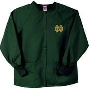 NCAA Big East - Snapfront Scrub Jacket with Pockets