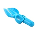 thumbnail image 4 of VONKY Random Color Portable Scissors Clip Pick up Spittoon Toilet Pet Shovel Cutter Poop Artifact Scissors Shovel, 4 of 8