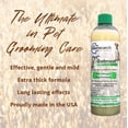 thumbnail image 6 of Allersearch Pet+ Oatmeal Anti-Allergen Dog Shampoo 16 Oz, 6 of 6