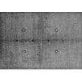 thumbnail image 1 of Ahgly Company Indoor Rectangle Oriental Gray Industrial Area Rugs, 2' x 3', 1 of 4