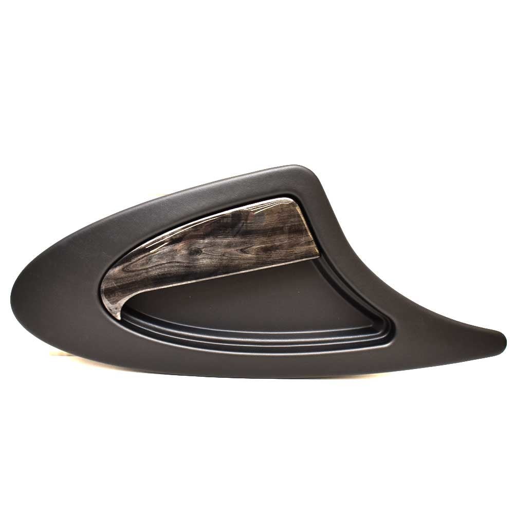 Ranger Boat Side Panel TR131V02347 190 ES Starboard Black Gray