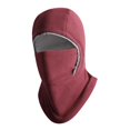thumbnail image 2 of Gorro de invierno cálido con capucha para snowboard, motociclismo, patinaje y pesca para adultos. rojo, 2 of 9