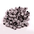 thumbnail image 2 of 100pcs Polisher Machine Bits Drill Grit Sanding Band Grinding Ring Nail Tool, 2 of 5