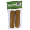 thumbnail image 4 of Almohadillas de grano 80 Satin Edge SE-2026 40 Pc, 4 of 4