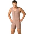 thumbnail image 3 of Fajas DPrada 11016 Colombian Body Shaper for Men, 3 of 3