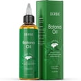 thumbnail image 1 of Aceite para el cabello Dersie Batana Oil para el crecimiento del cabello, 120 ml, 100% orgánico, 1 of 9