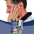 thumbnail image 3 of Tinnitus Relief for Ringing Ears Spray, Natural Herbal Ear Ringing Relief Oil, 3 of 5