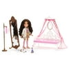 Bratz World Yasmin's Room