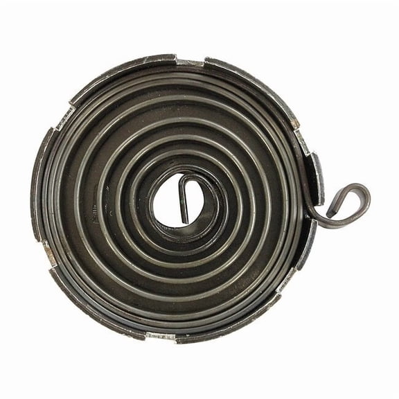 Jet Coil Spring And Cover 11404903A2