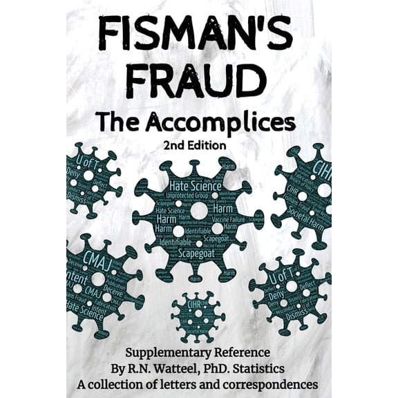 Fisman's Fraud: The Accomplices, (Paperback)