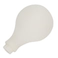 thumbnail image 2 of Ducha anal de silicona con pera para enema, botella de limpieza manual, herramienta limpiadora de irrigación para enemas, 2 of 14