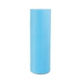 thumbnail image 3 of Efavormart 12" x 300 ft Wedding TULLE Roll Fabric For Wedding Party Banquet Event Baby Shower FAVORS DIY Decorations - Light Blue, 3 of 11