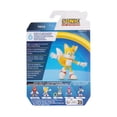 thumbnail image 4 of Figuras de acción JAKKS Pacific Sonic 2.5" 3 piezas Wave 20, 4 of 7